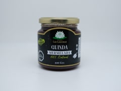 Mermelada de Guinda Granja Las Lagunas