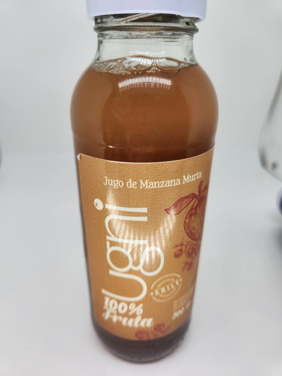 2x JUGOS UGNI ( 2 jugos 100% naturales)7