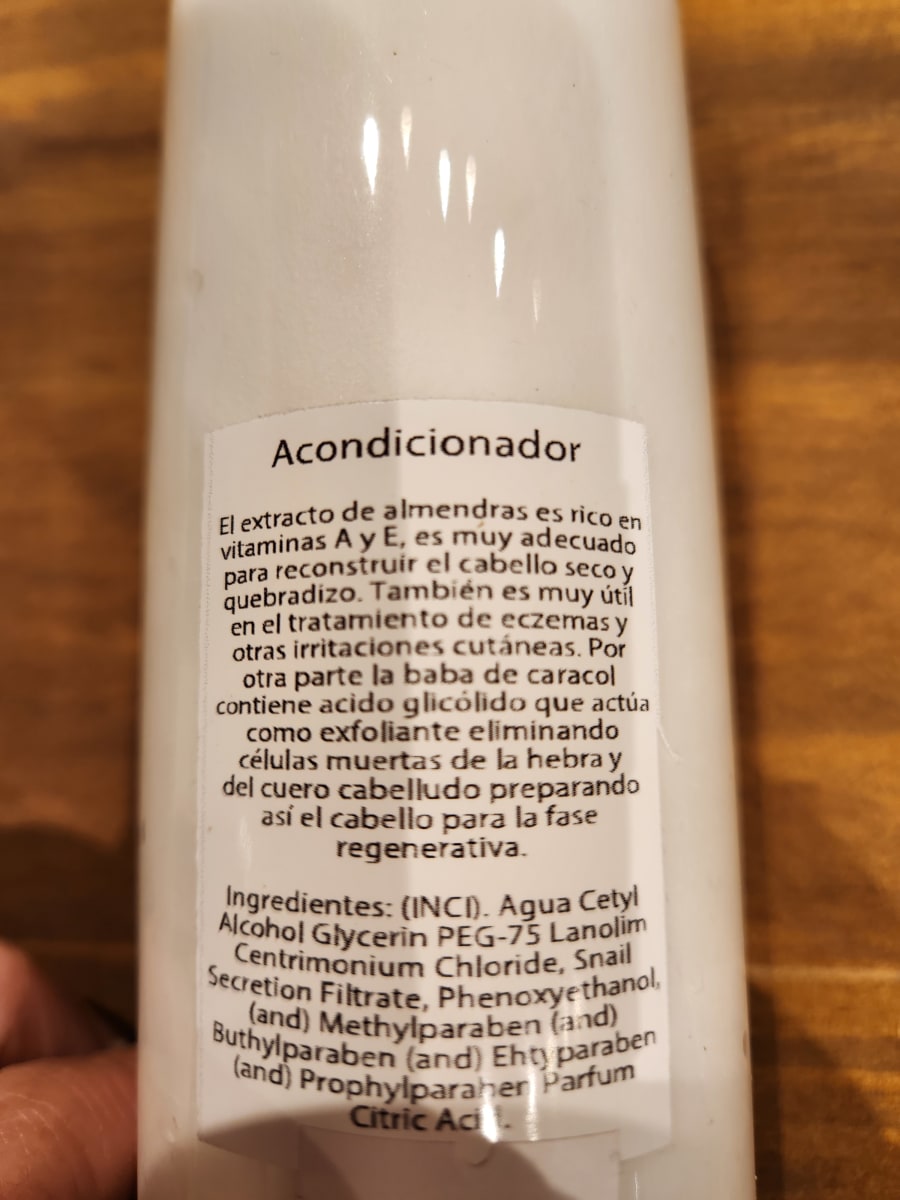 Acondicionador 250 ml3