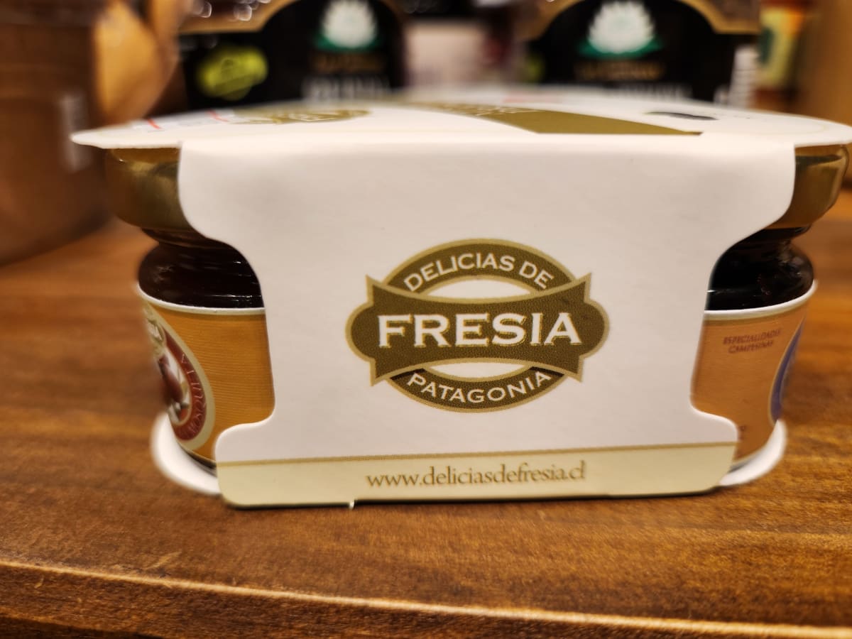 Pack Regalo Corporativo Mermelada Mora/Rosa Mosqueta/Murtilla2