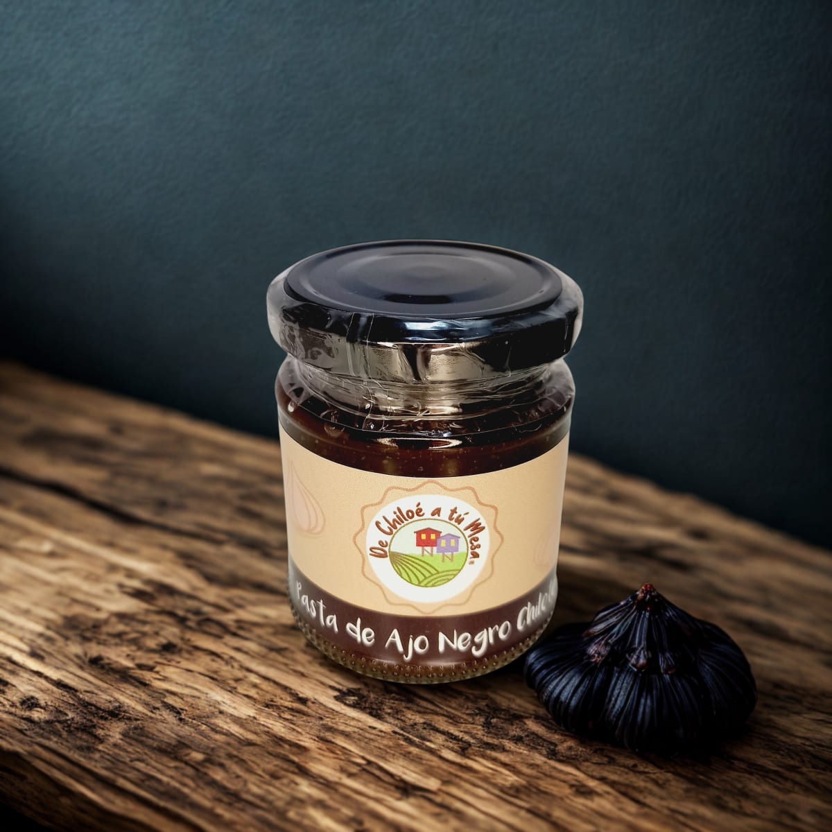 Pasta de AJO Chilote De Chiloé a tu Mesa1