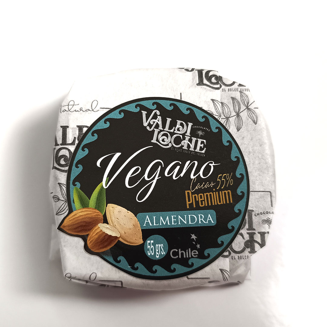 Alfajor Vegano Valdiloche Variedades1