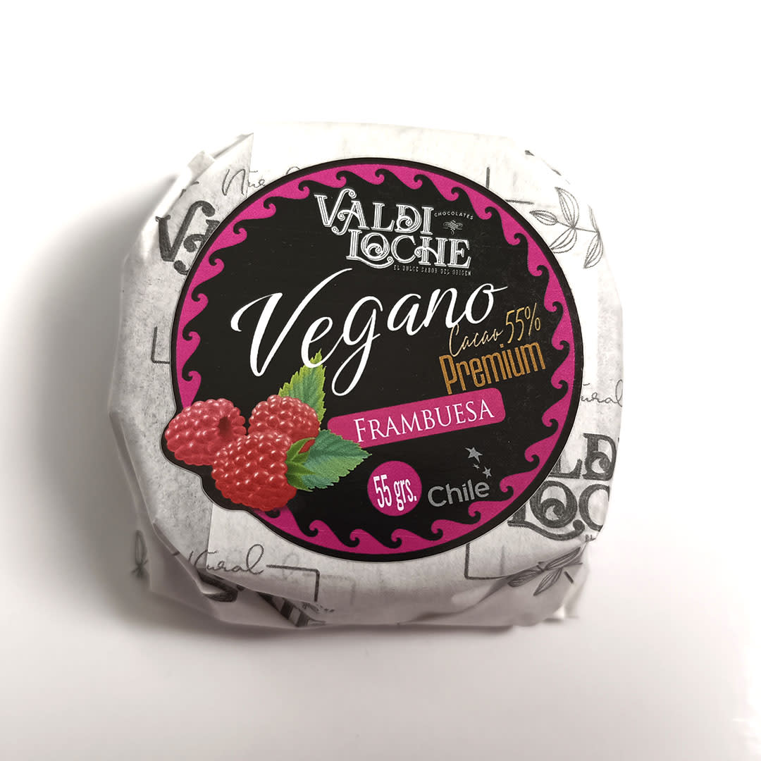 Alfajor Vegano Valdiloche Variedades2