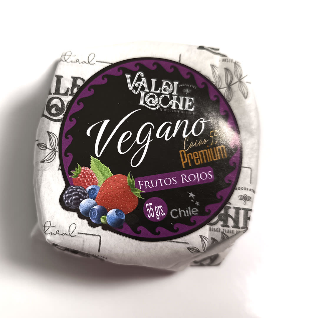 Alfajor caja 6 unidades Caja de alfajores 6 unidades (País de origen: Chile)6