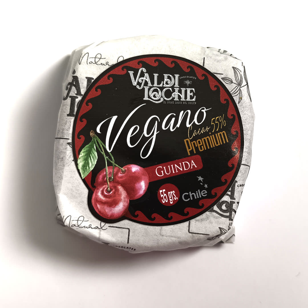 Alfajor Vegano Valdiloche Variedades4