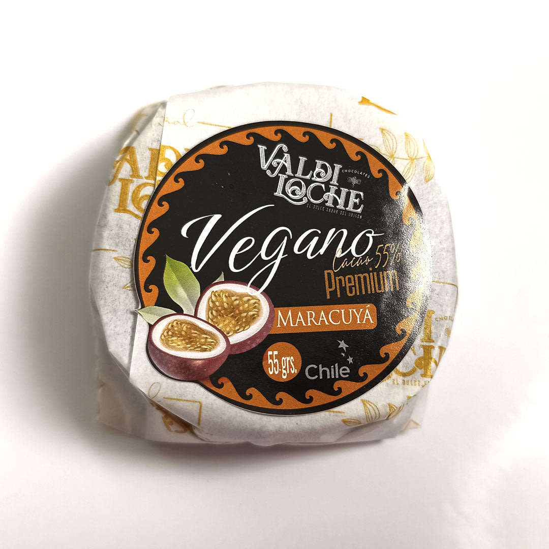Alfajor Vegano Valdiloche Variedades5