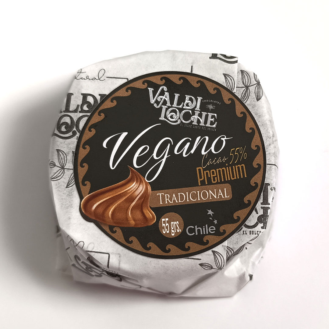 Alfajor Vegano Valdiloche Variedades6