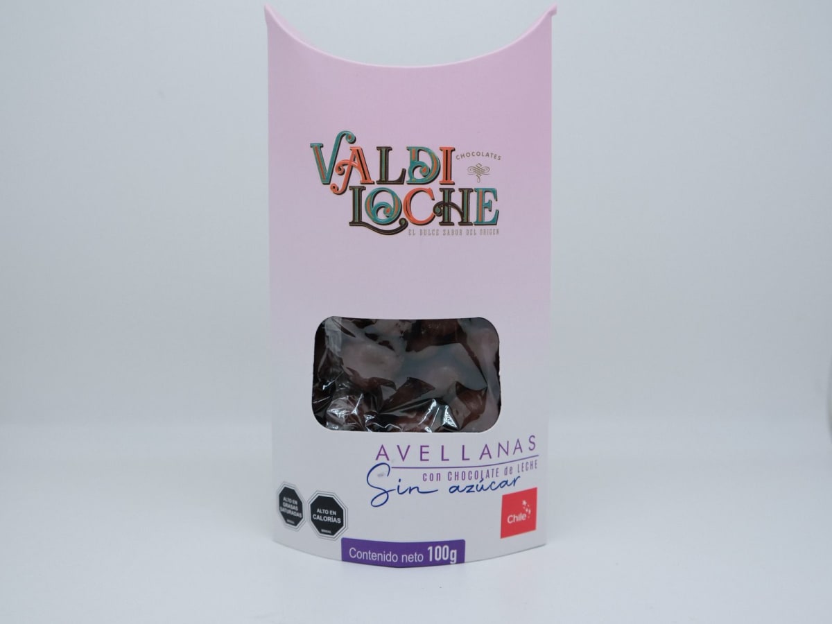 Cranberries Grajeados1