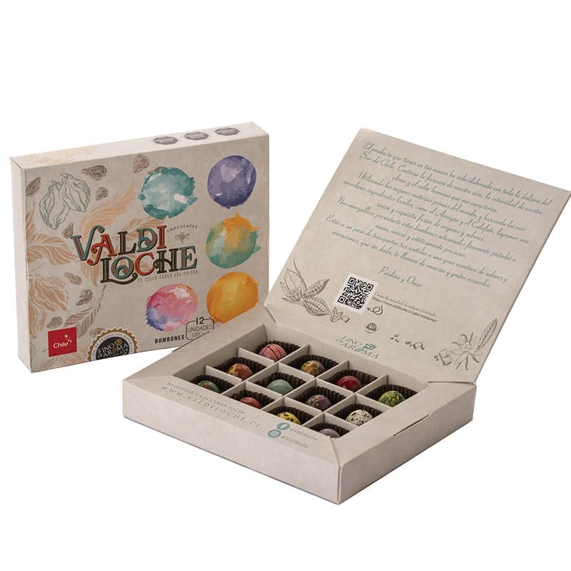 Caja Valdiloche Surtida 120gr1