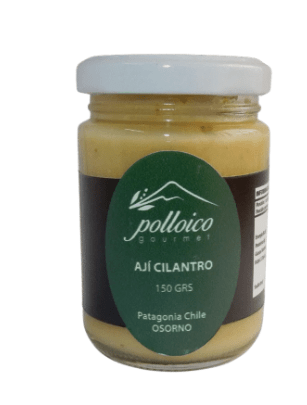 AJI CILANTRO 150 GRS Polloico Gourmet2