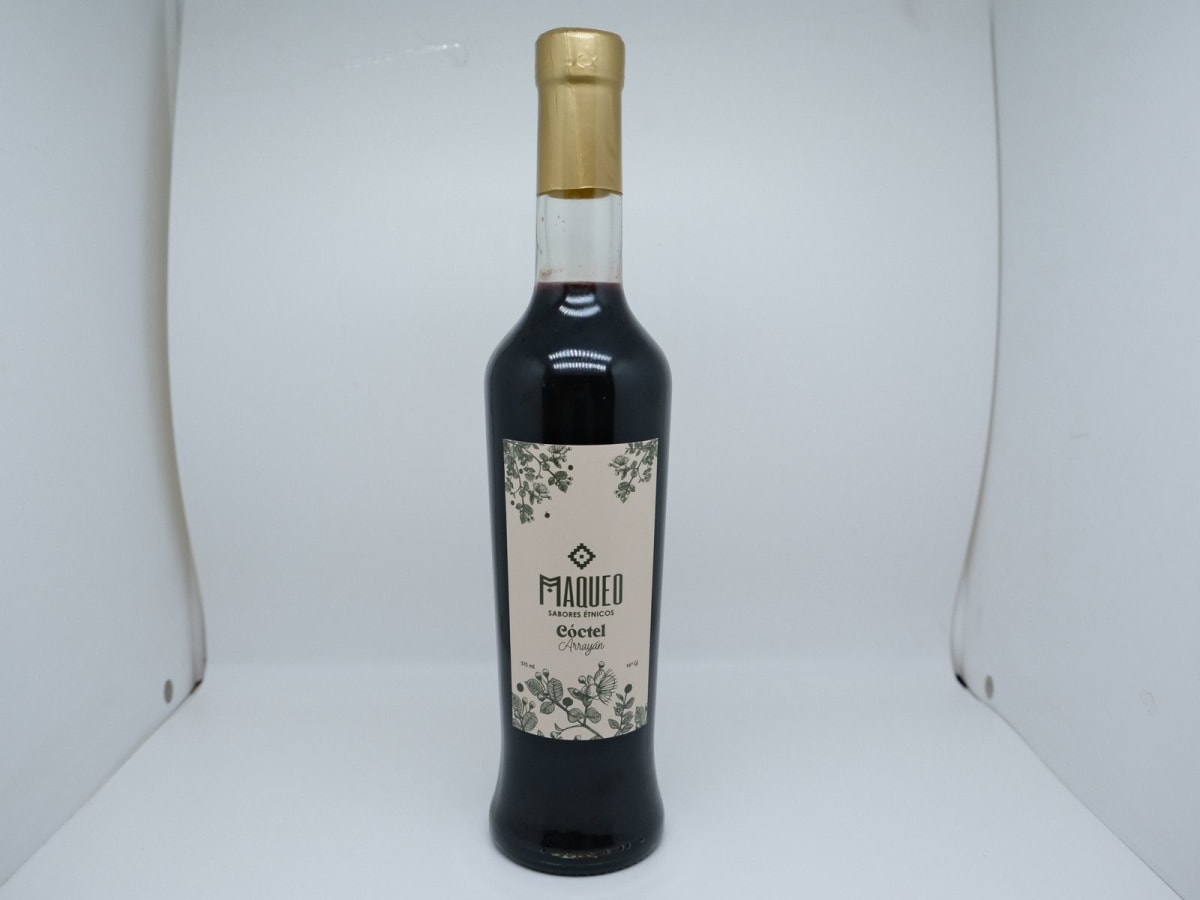 Coctel de Arrayán 375 ml.2