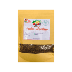 HARINA DE FRUTOS SILVESTRES1