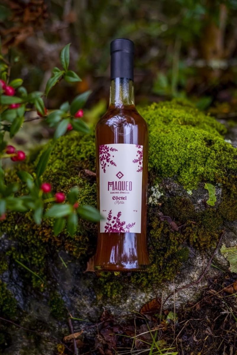 Coctel de Frambuesa 375 ml.1