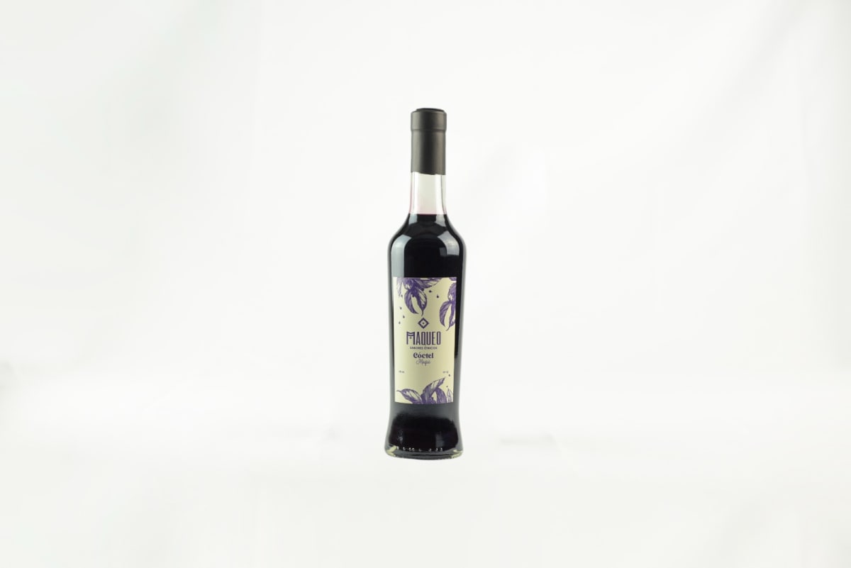 Coctel de Maqui 375 ml1