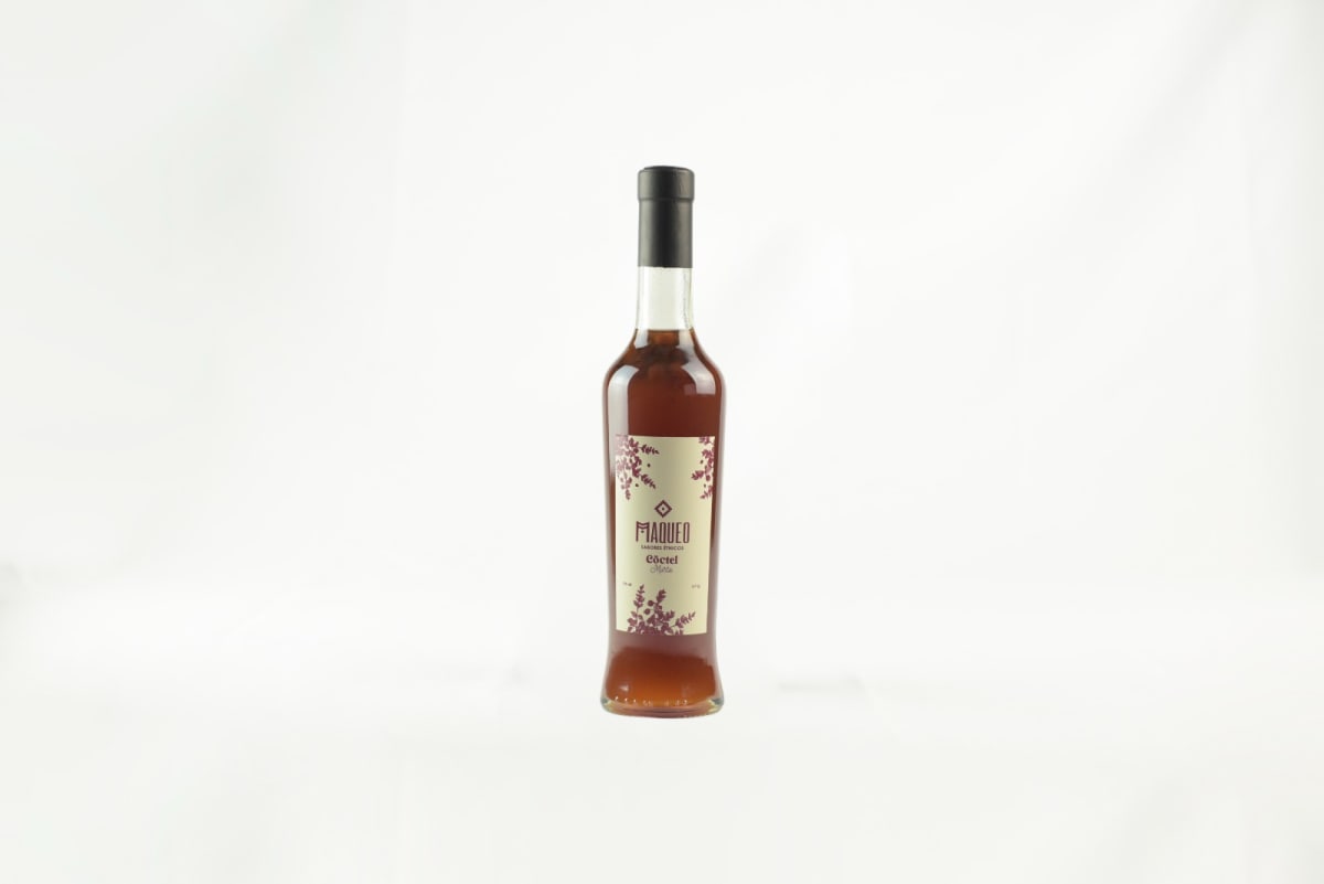 Coctel de Maqui 375 ml2