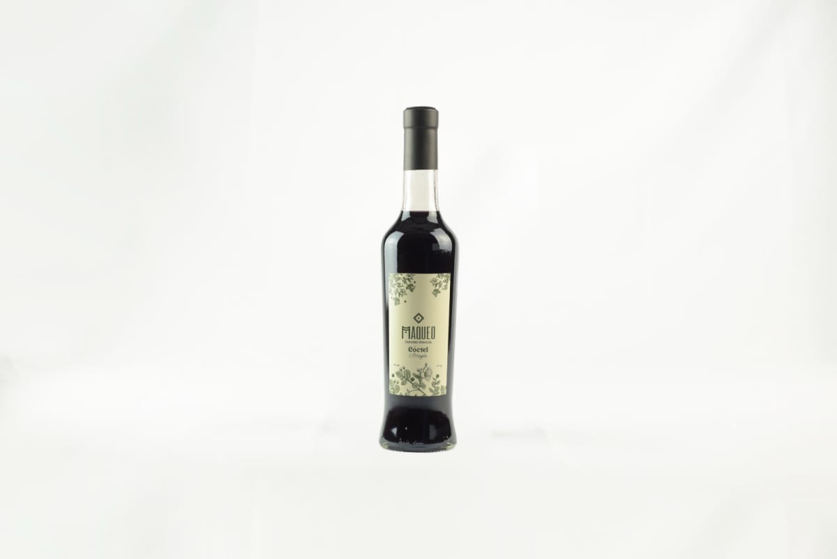 Coctel de Maqui 375 ml3