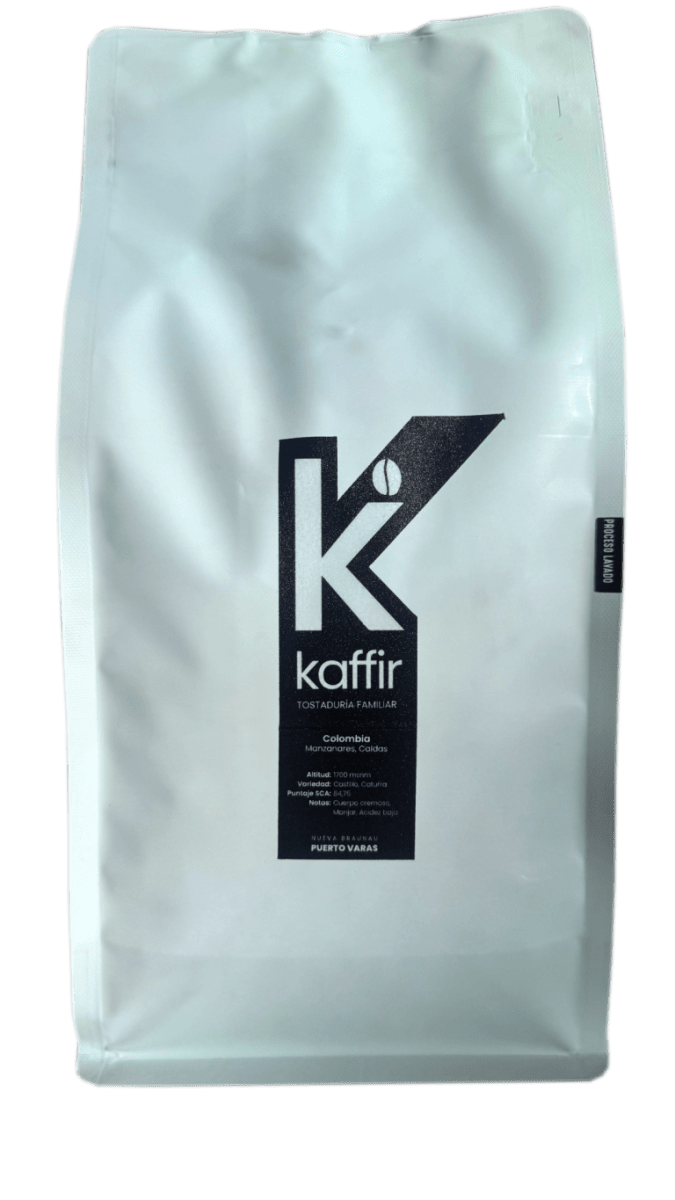 Café Honey 200 grs1