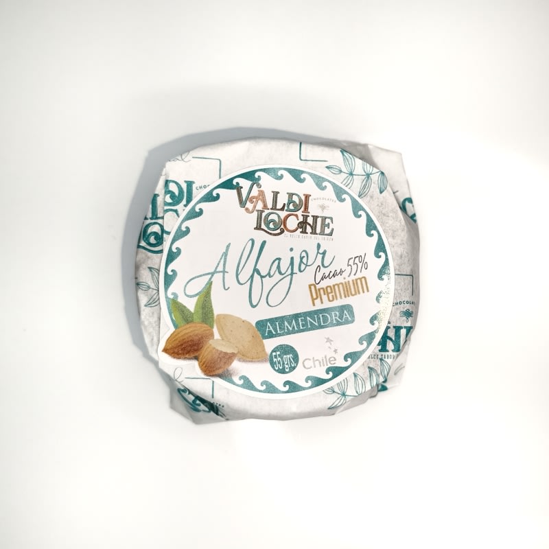 Alfajor Valdiloche Variedades2