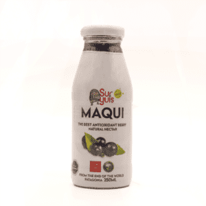 JUGO DE MAQUI 250 CC1