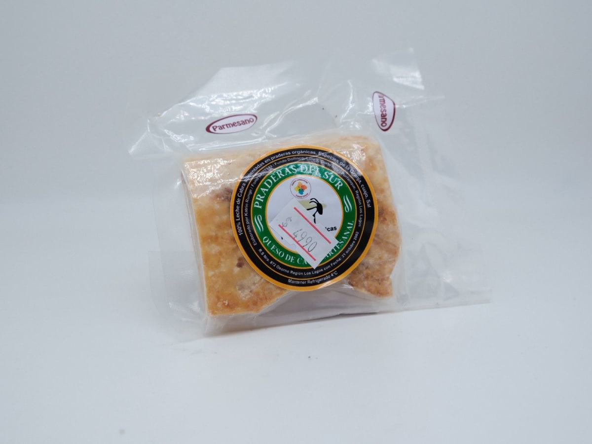 Queso Parmesano1
