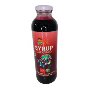 Syrup cauchao 475 cc1