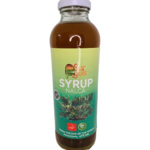 Syrup nalca 475 cc1