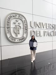 ¡Kanati gana el primer lugar en el curso de Proyección Social de la Universidad del Pacífico!