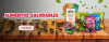 Alimentos saludables