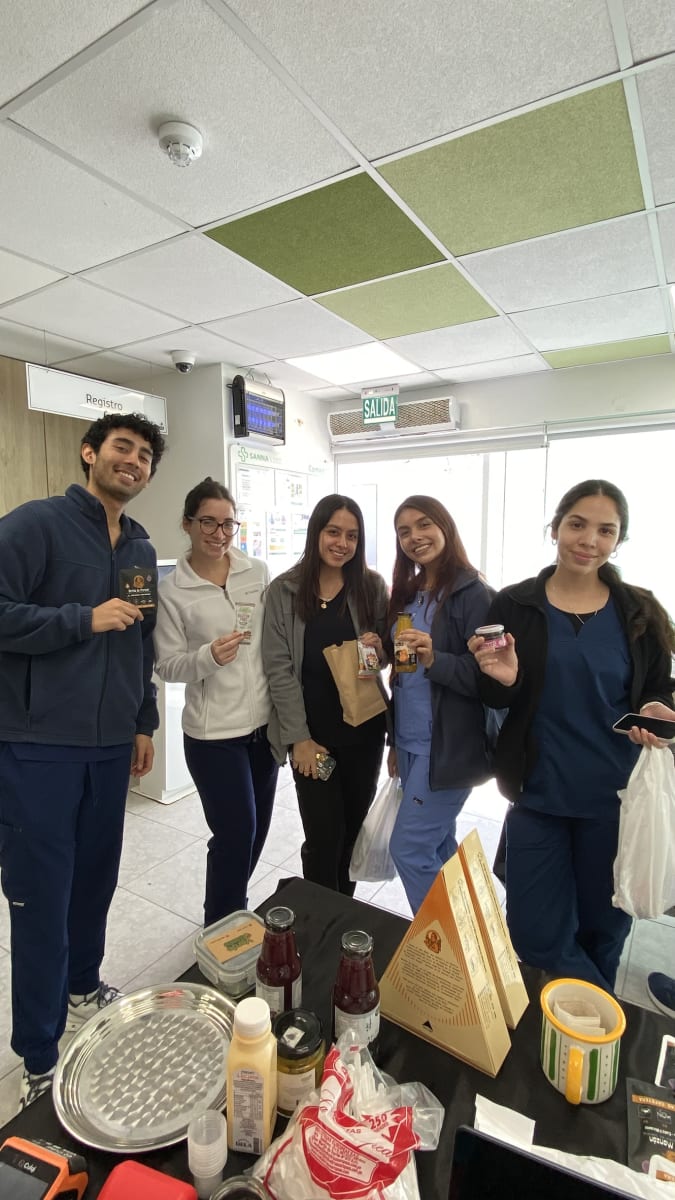 Un día lleno de bienestar en la Clínica Sanna del Golf