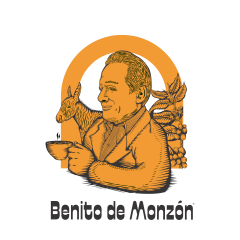 BENITO DE MONZON