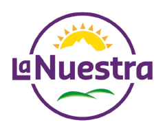LA NUESTRA