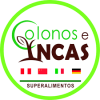 COLONOS E INCAS