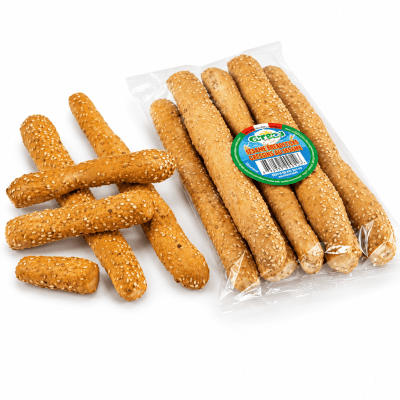 Palitos con Ajonjolí - Mana1