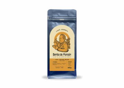 CAFE GOURMET - BENITO DE MONZON1