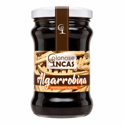 Algarrobina Colones e Incas (250g)1