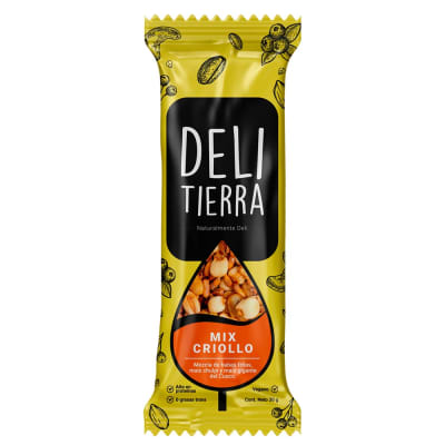 Mix Criollo – Delitierra (30g)1