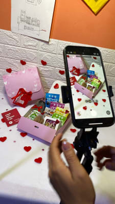 Box 01 - Disfrutar Sin Culpa También es Amor1