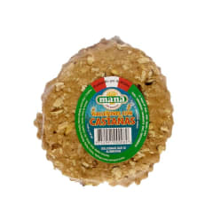Galleta de Castaña – Maná (100g)