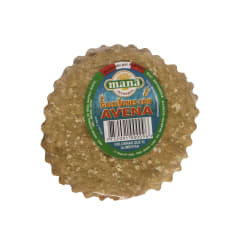 Galleta de Avena – Maná (100g)