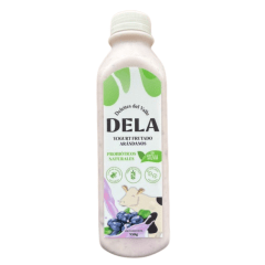 Yogurt - Arándano con Stevia (950g)