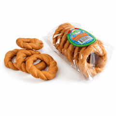 Rosquitas Integrales – 80g