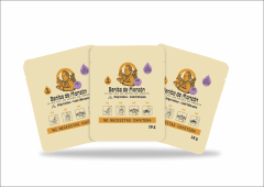 Café Don Benito Filtrante – Origen Monzón (Huánuco)