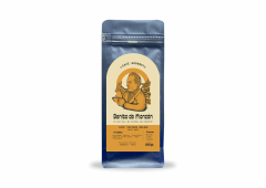 CAFE GOURMET - BENITO DE MONZON