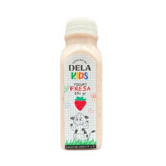 Yogurt - Fresa (250g)