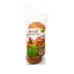 Galleta de Ajonjolí – Breza (70g)