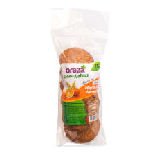 Galleta de Naranja – Breza (70g)
