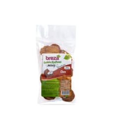 Galleta Mini de Coco – Breza (42g)