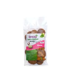 Galleta Mini de Kiwicha – Breza (42g)