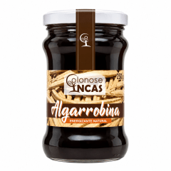 Algarrobina Colones e Incas (250g)