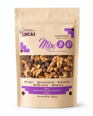 Frutos secos - Mix Bitter